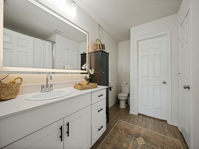 708 Forestdale Court, Haslet, TX 76052