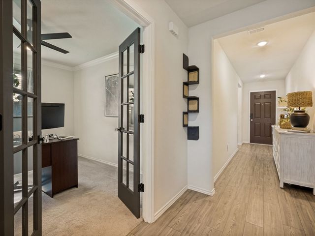 708 Forestdale Court, Haslet, TX 76052