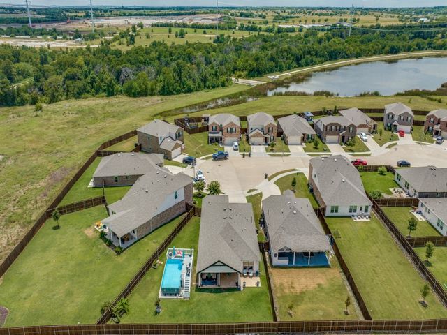 708 Forestdale Court, Haslet, TX 76052