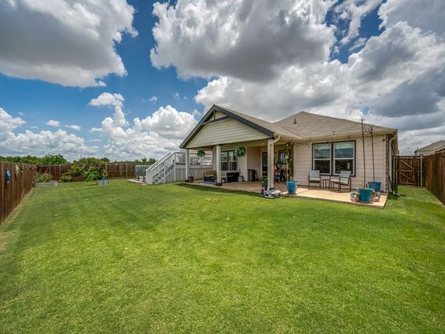 708 Forestdale Court, Haslet, TX 76052
