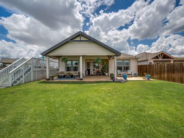 708 Forestdale Court, Haslet, TX 76052