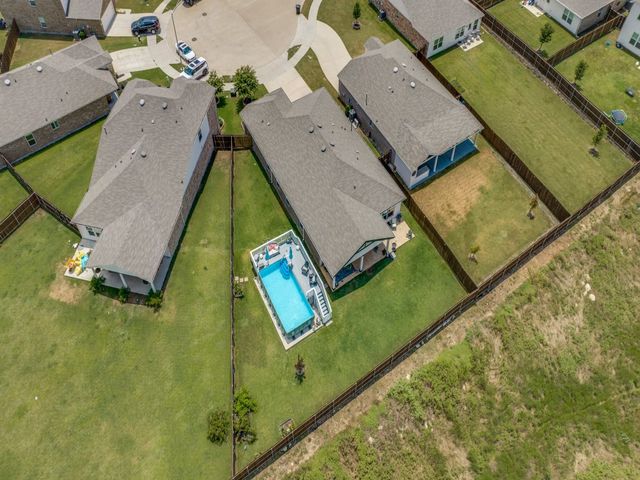 708 Forestdale Court, Haslet, TX 76052