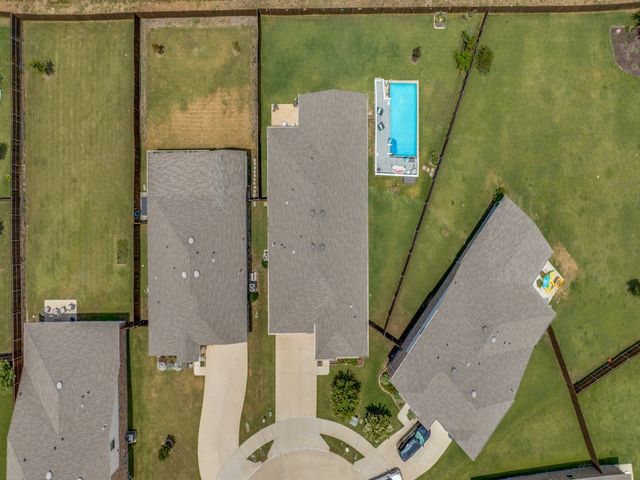 708 Forestdale Court, Haslet, TX 76052