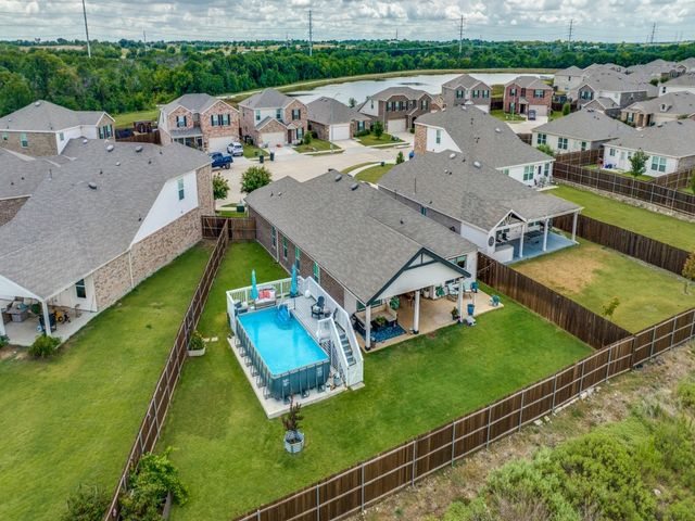 708 Forestdale Court, Haslet, TX 76052