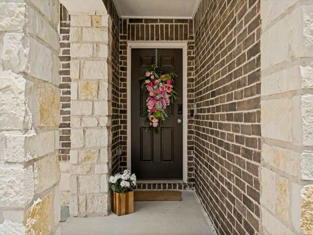 708 Forestdale Court, Haslet, TX 76052
