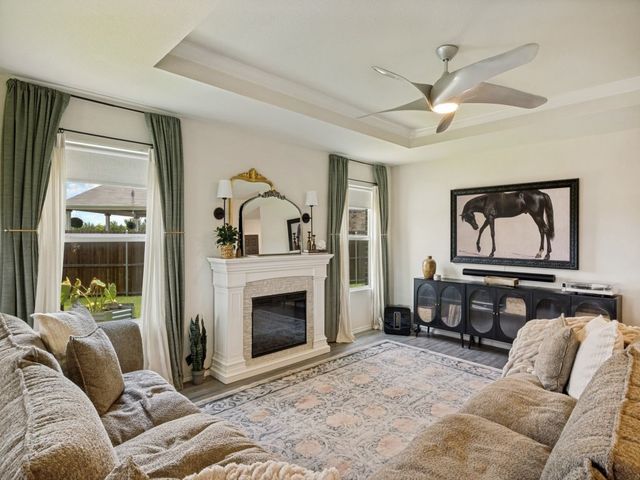 708 Forestdale Court, Haslet, TX 76052