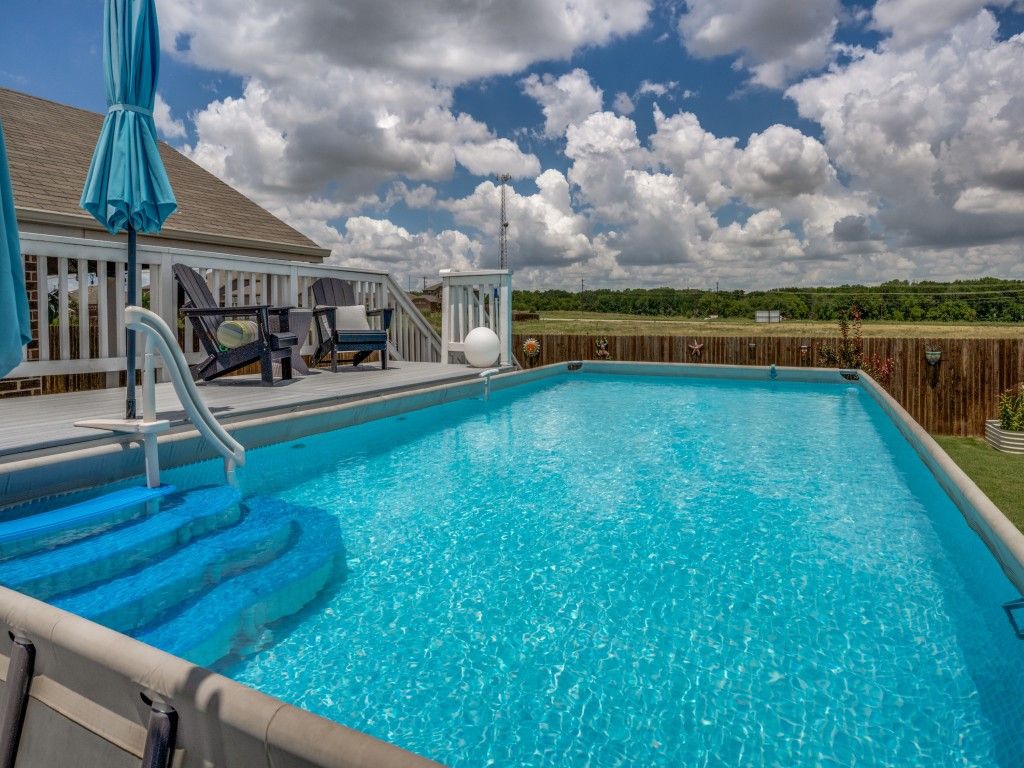 708 Forestdale Court, Haslet, TX 76052