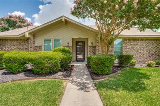 1507 Barclay Drive, Richardson, TX 75081