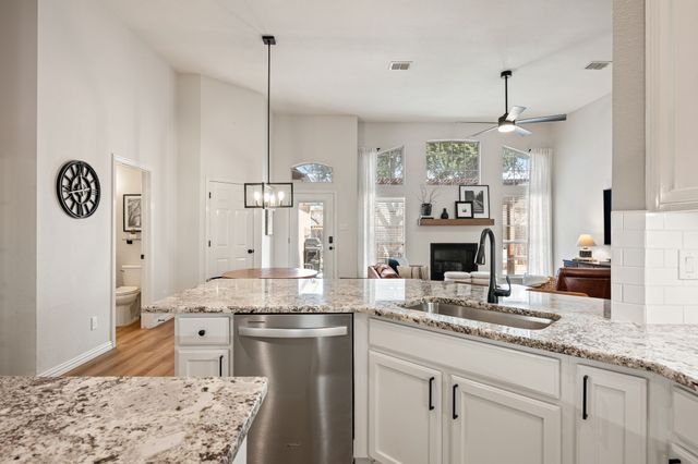 2819 Countryside Trail, Keller, TX 76248