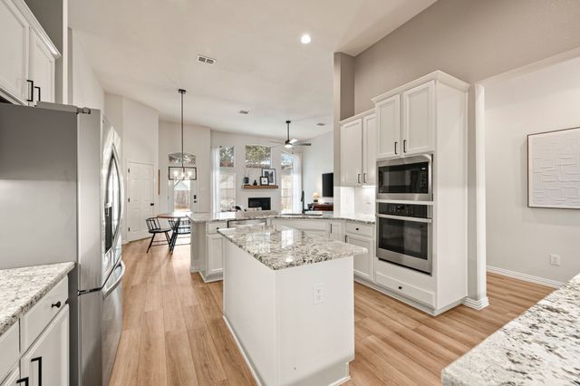 2819 Countryside Trail, Keller, TX 76248