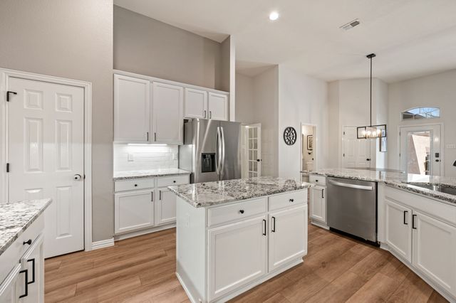 2819 Countryside Trail, Keller, TX 76248