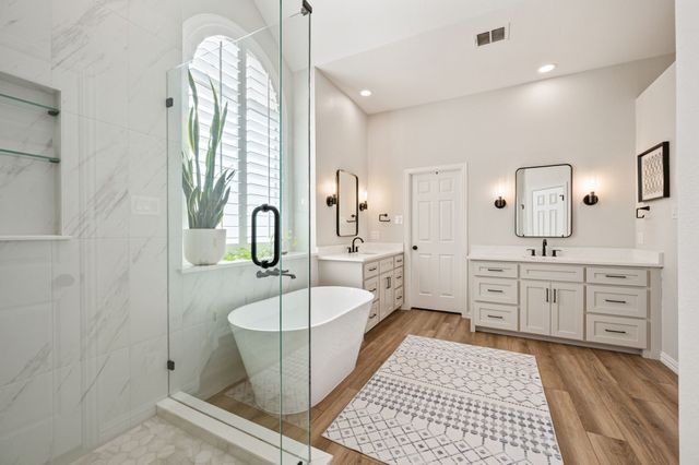 2819 Countryside Trail, Keller, TX 76248