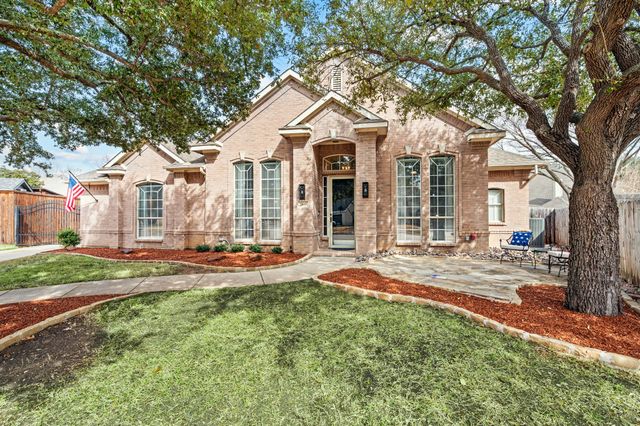 2819 Countryside Trail, Keller, TX 76248