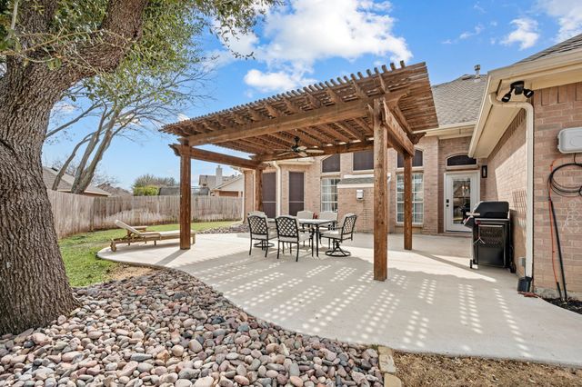 2819 Countryside Trail, Keller, TX 76248