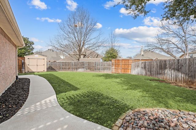 2819 Countryside Trail, Keller, TX 76248