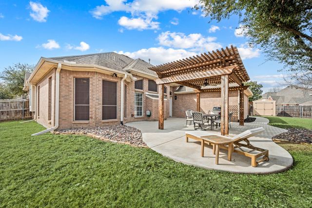 2819 Countryside Trail, Keller, TX 76248