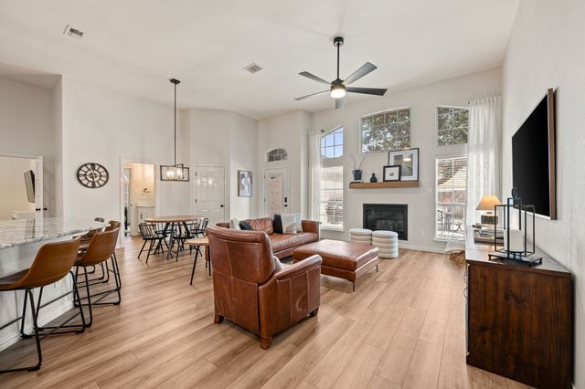 2819 Countryside Trail, Keller, TX 76248