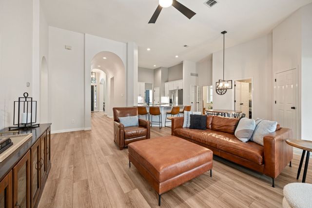 2819 Countryside Trail, Keller, TX 76248