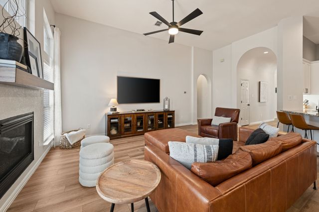 2819 Countryside Trail, Keller, TX 76248