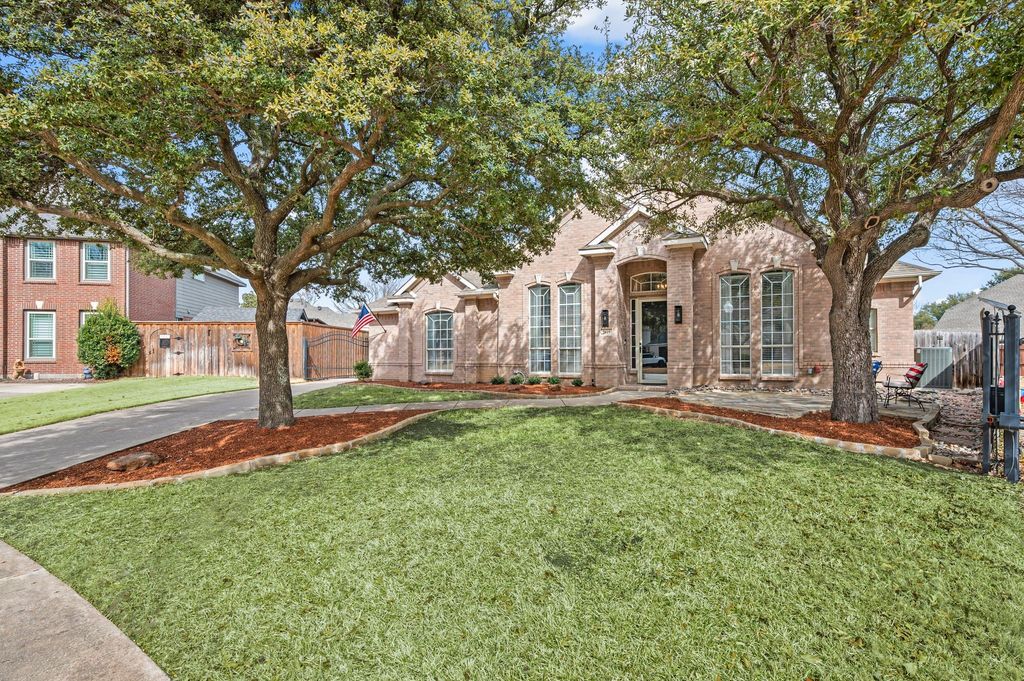 2819 Countryside Trail, Keller, TX 76248