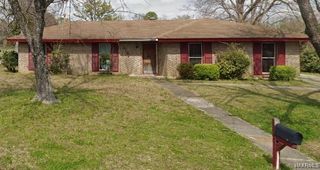 3737 HUNTING CREEK Road, Montgomery, AL 36116