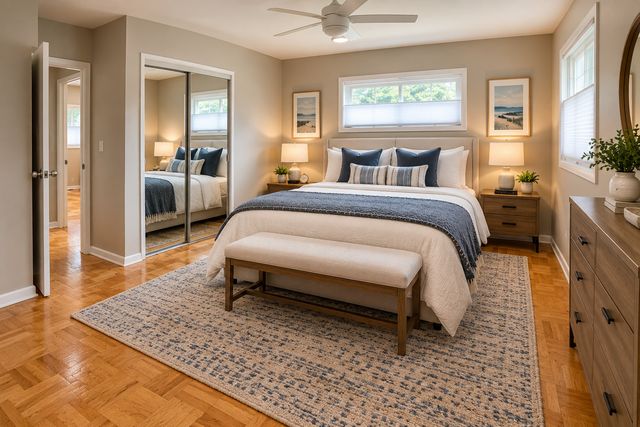 1087 Leahy Circle E, Des Plaines, IL 60016