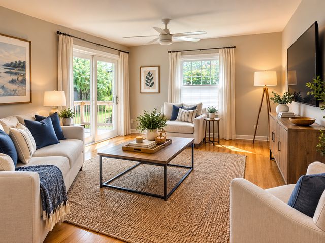 1087 Leahy Circle E, Des Plaines, IL 60016