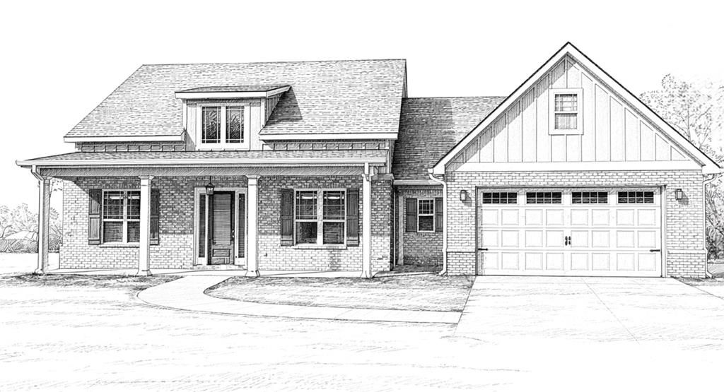 323 Woodstream Drive, Columbus, GA 31904
