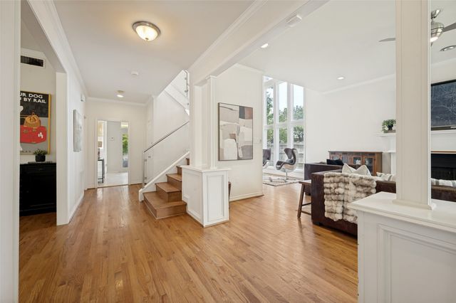 4900 Victor Street, Dallas, TX 75214