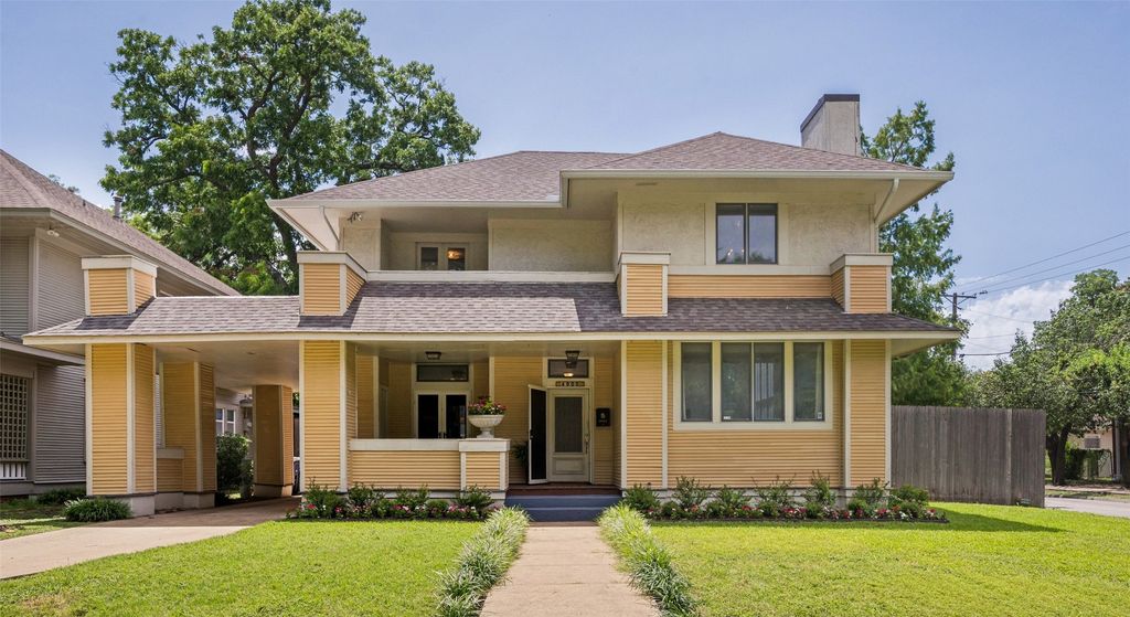 4900 Victor Street, Dallas, TX 75214