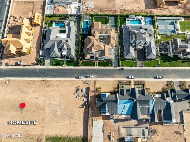 2523 E BLUE SAGE Road 106, Gilbert, AZ 85297