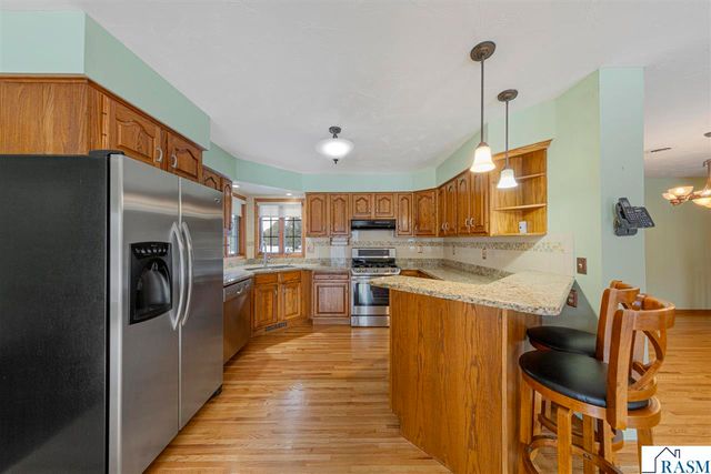 266 Cliff Drive, North Mankato, MN 56003