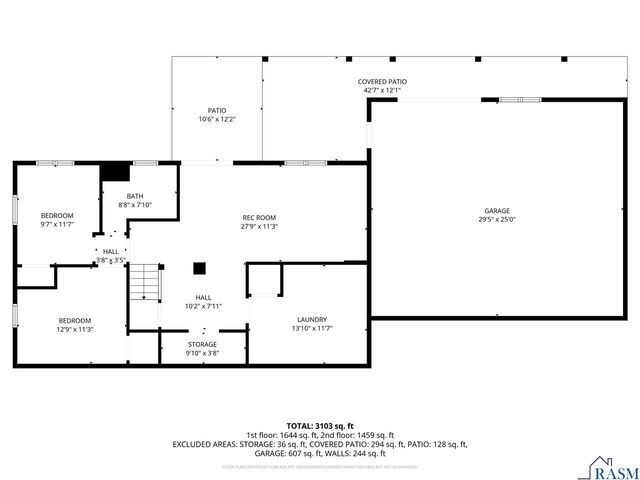 266 Cliff Drive, North Mankato, MN 56003