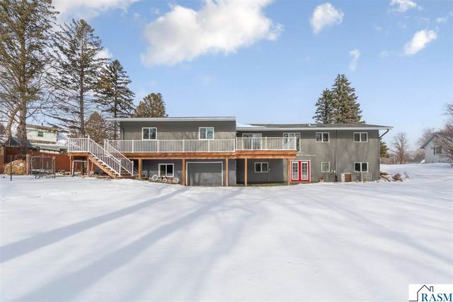 266 Cliff Drive, North Mankato, MN 56003