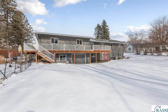 266 Cliff Drive, North Mankato, MN 56003