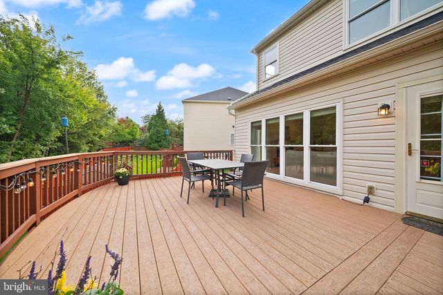 42080 PORCH LIGHT DR, Aldie, VA 20105