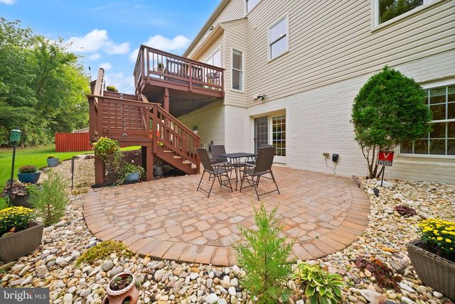 42080 PORCH LIGHT DR, Aldie, VA 20105
