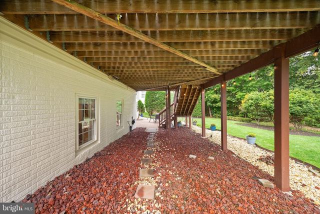42080 PORCH LIGHT DR, Aldie, VA 20105