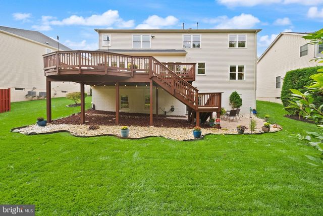 42080 PORCH LIGHT DR, Aldie, VA 20105