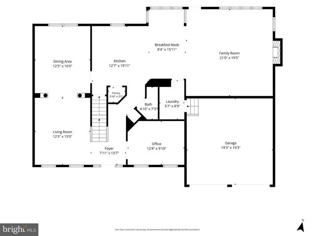 42080 PORCH LIGHT DR, Aldie, VA 20105