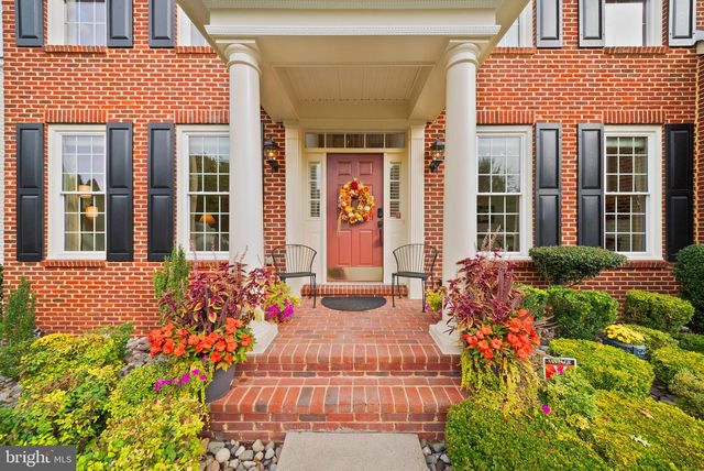 42080 PORCH LIGHT DR, Aldie, VA 20105