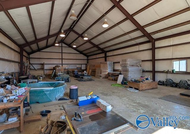 129 (Tract 2) Victorian Rose Lane, Gurley, AL 35748