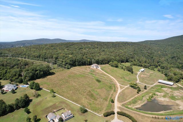 129 (Tract 2) Victorian Rose Lane, Gurley, AL 35748