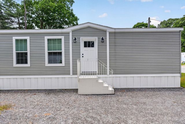 111 Old Brookline Rd Unit 2, Milford, NH 03055