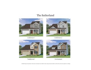 2339 Kai Drive, Murfreesboro, TN 37129