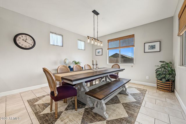 18371 W LONG LAKE Road, Goodyear, AZ 85338