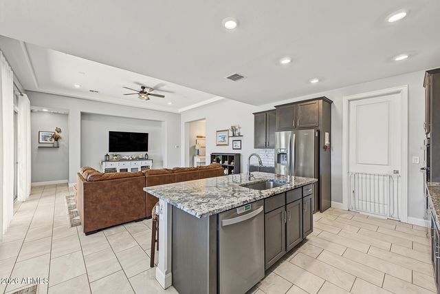 18371 W LONG LAKE Road, Goodyear, AZ 85338
