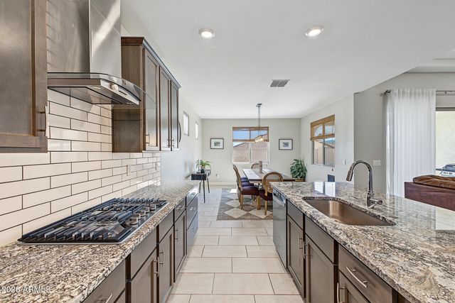 18371 W LONG LAKE Road, Goodyear, AZ 85338
