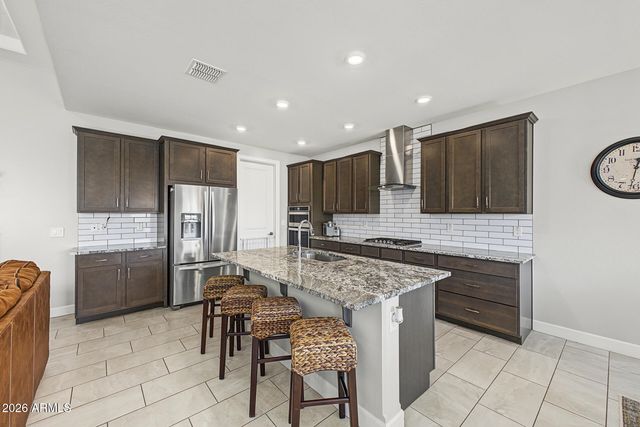 18371 W LONG LAKE Road, Goodyear, AZ 85338