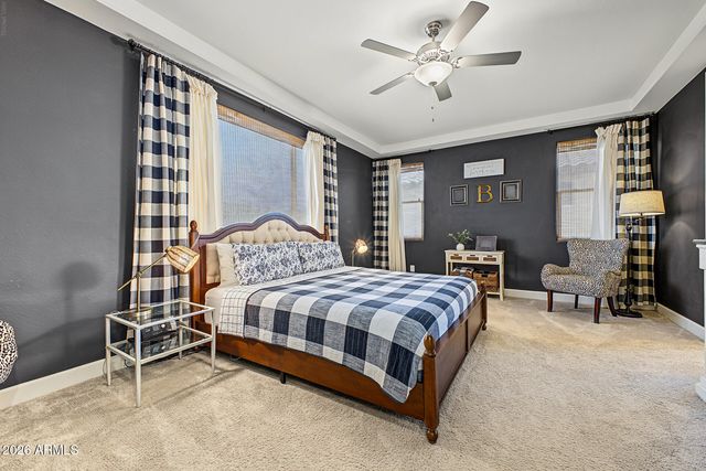 18371 W LONG LAKE Road, Goodyear, AZ 85338